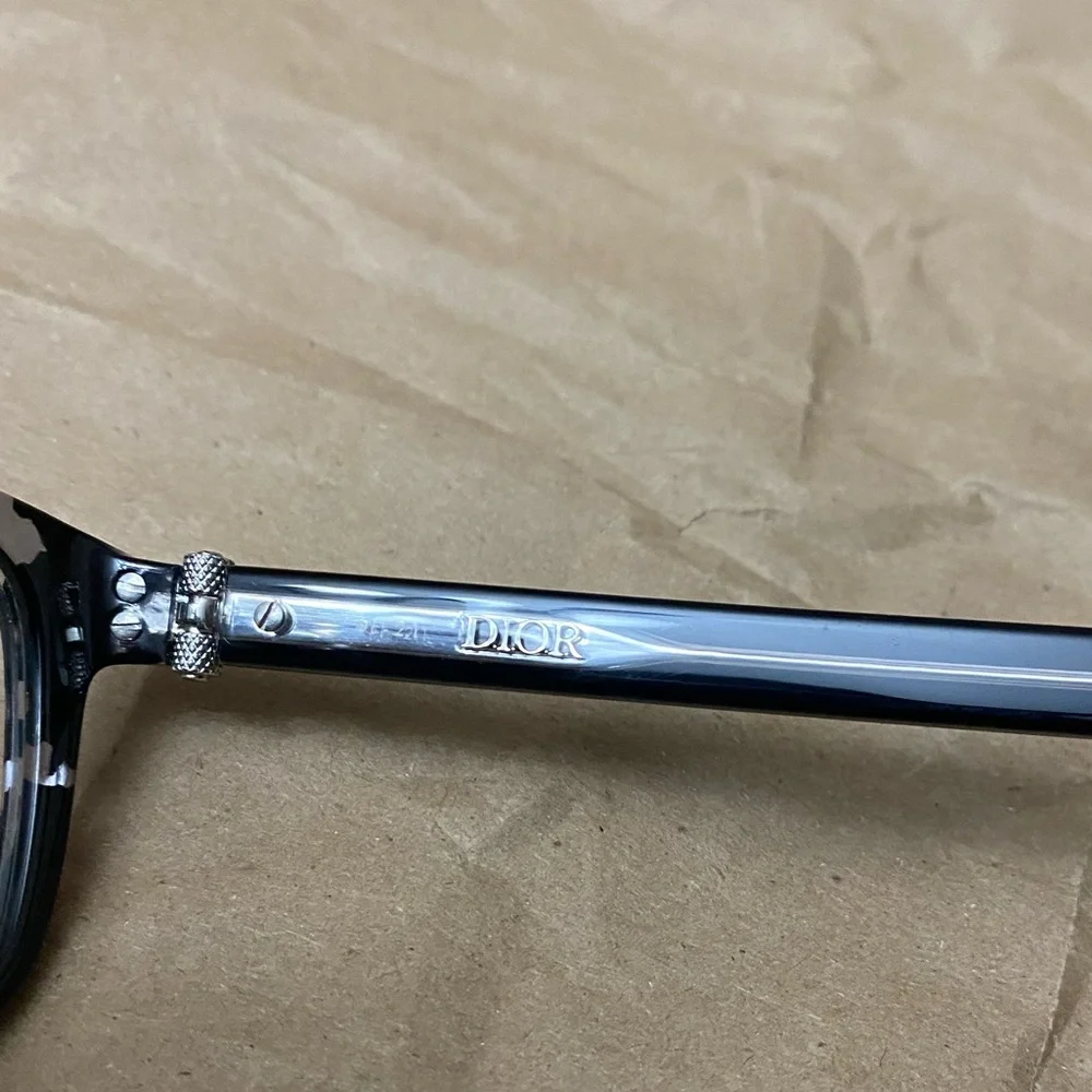 Christian Dior Glasses Frame